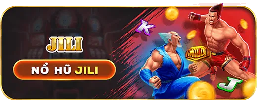 Bước 3: Chọn Trò Chơi Nổ Hũ