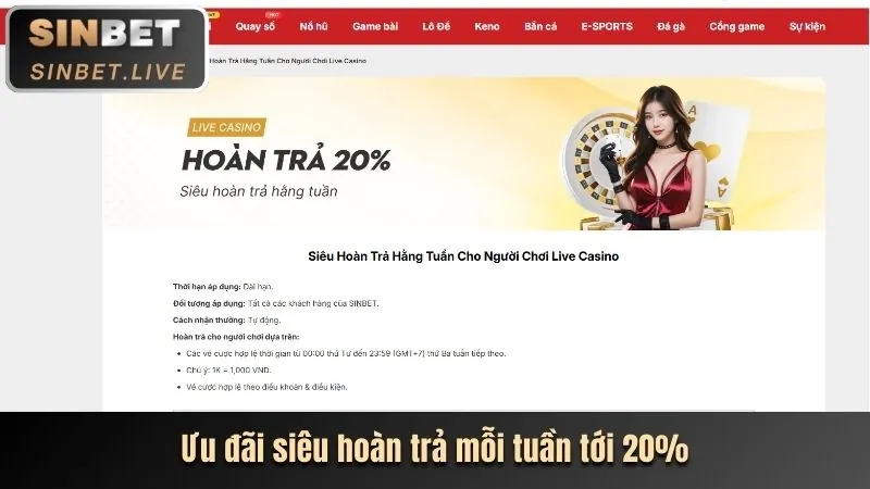 Công cụ quảng bá liên kết SV666